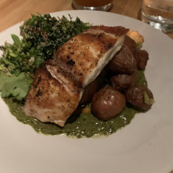 True Food Kitchen - redfish - Vegetarian Near Me - Pasadena, California True Food Kitchen - redfish - Vegetarian Near Me - Pasadena, California