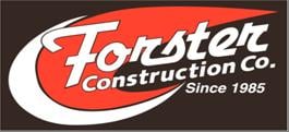 Slide of Forster Construction & Roofing