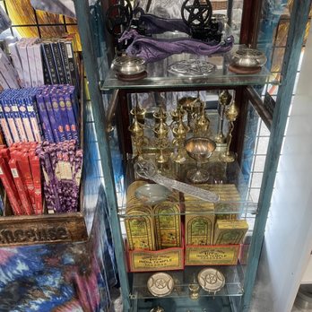 Bohemian Cove - Jewelry Near Me - Baton Rouge, Louisiana