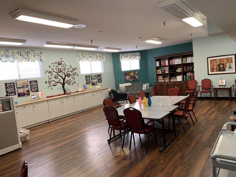 ALHAMBRA SENIOR VILLA Updated September 2024 41 Photos & 16 Reviews