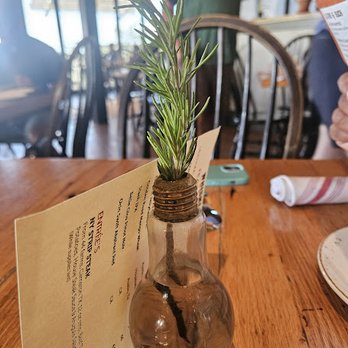 Whiskey Cake - New American Near Me - San Antonio, Texas