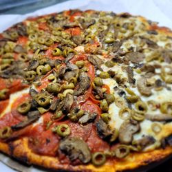 Jerry's Pizza