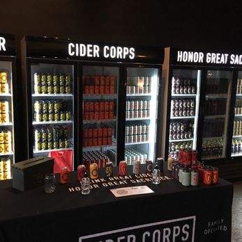 Cider Corps - Cideries Near Me - Mesa, Arizona