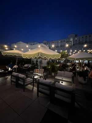 Cebada Rooftop by null