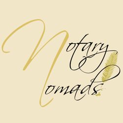 Notary Nomads - www.thenotarynomads.com