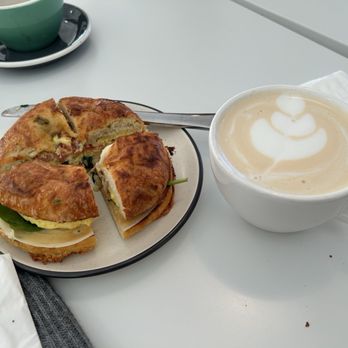Reborn Coffee - Coffee & Tea Near Me - Diamond Bar, California