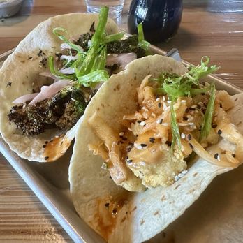 No Coast Taqueria - Brocco Taco, Thai Tofu Taco - Mexican Near Me - Ellington, Connecticut No Coast Taqueria - Brocco Taco, Thai Tofu Taco - Mexican Near Me - Ellington, Connecticut
