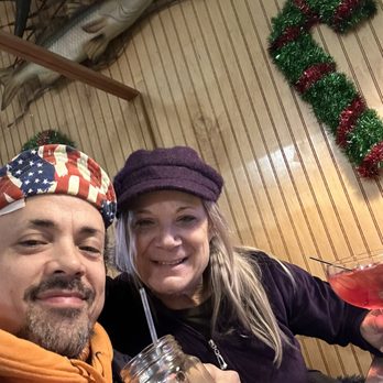 4 G's Pizzeria - We're ready to eat!! - Pizza Near Me - Dayville, Connecticut