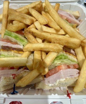 Tasty Choice by null