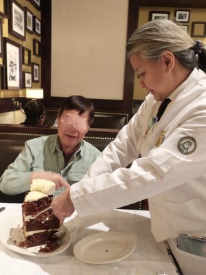 Hugo's Frog Bar & Chop House by null