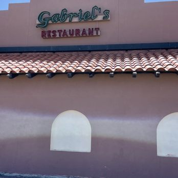 Gabriel's Restaurant & Bar - Front - Bars Near Me - El Paso, Texas Gabriel's Restaurant & Bar - Front - Bars Near Me - El Paso, Texas