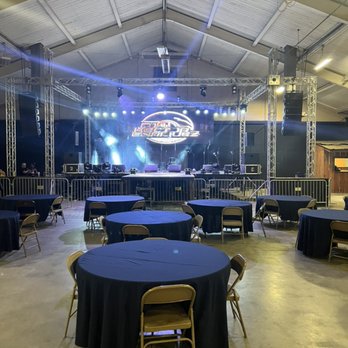 DJ Hector Enriquez - Big set up for those large Weddings, Proms, Corporate Events, and Bigger Events ! - DJs Near Me