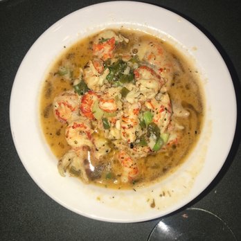 Cajun Queen - Crawfish scampi - Cajun/Creole Near Me - Charlotte, North Carolina