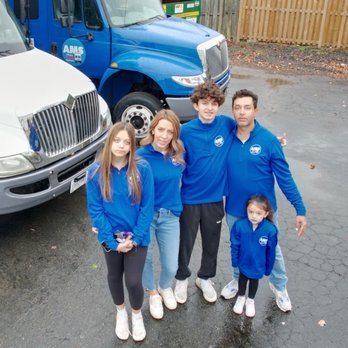 Available Movers & Storage - Family Owned and Operated from our warehouse right here in Sterling, VA - Movers Near Me - Sterling, Virginia