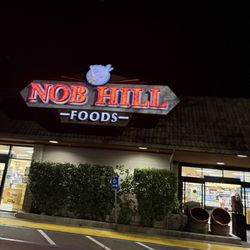 Nob Hill Foods