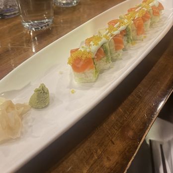 Kinme - King Salmon - Japanese Near Me - Philadelphia, Pennsylvania