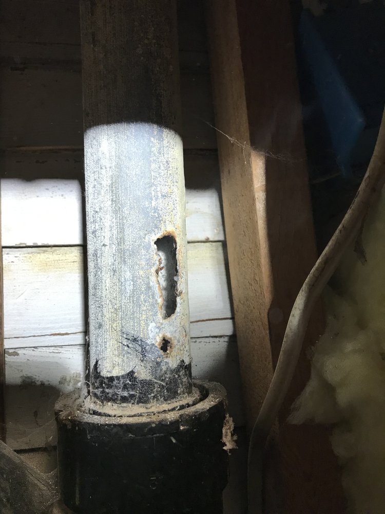 Slide of Richards Plumbing Service