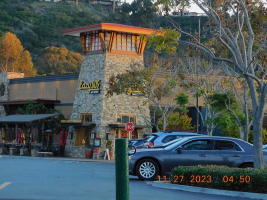 Mission Valley by null