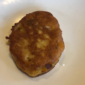 Moa Korean BBQ - On the house! Mini individual pancakes for each guest - Korean Near Me - Pleasant Hill, California Moa Korean BBQ - On the house! Mini individual pancakes for each guest - Korean Near Me - Pleasant Hill, California