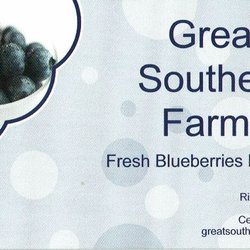 Great Southern Farms