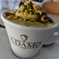 Caffe' Adamo di Adamo Orazia