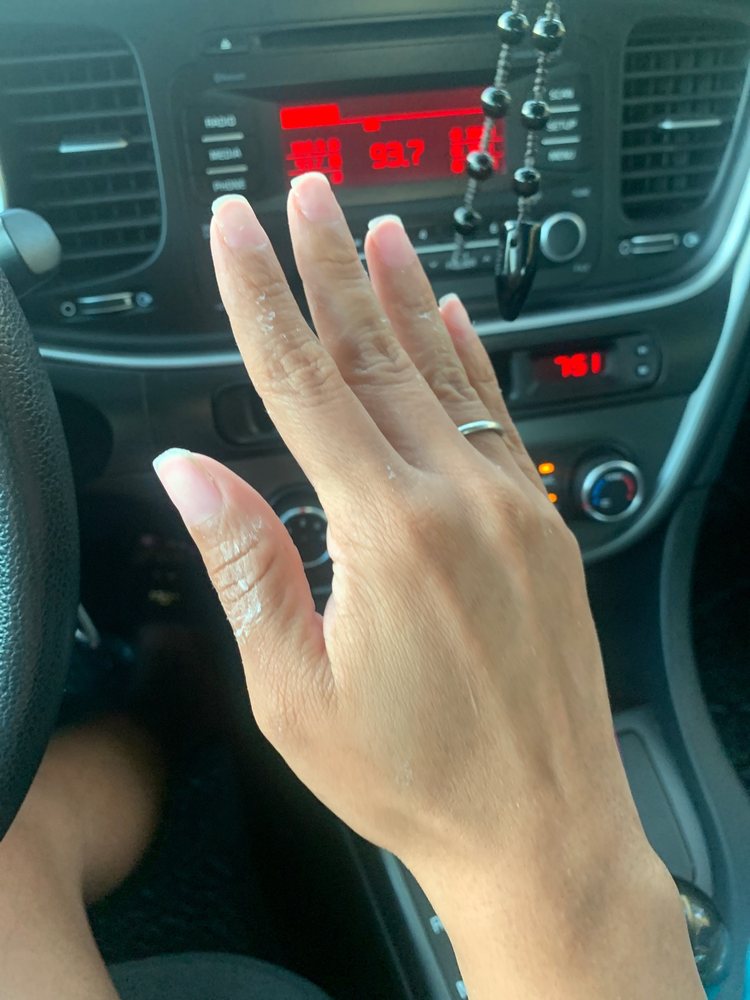 CLASSIC NAIL & SPA Updated May 2024 25 Photos 3132 S Dairy