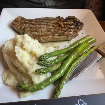The Mill House Kitchen & Bar - NY Strip, at The Mill House Kitchen & Bar in Torrington, CT. - Tacos Near Me - Torrington, Connecticut The Mill House Kitchen & Bar - NY Strip, at The Mill House Kitchen & Bar in Torrington, CT. - Tacos Near Me - Torrington, Connecticut