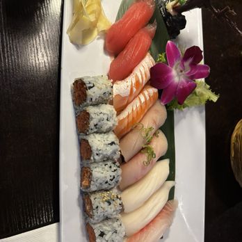 YY Sushi - Sushi Deluxe - Japanese Near Me - New York, New York YY Sushi - Sushi Deluxe - Japanese Near Me - New York, New York