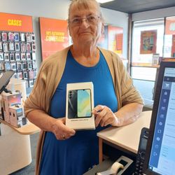 Boost Mobile Premier