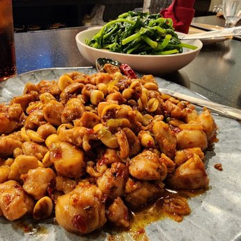 Han Palace Barracks Row - Kung Pao Chicken - Dim Sum Near Me - Washington, DC, District of Columbia