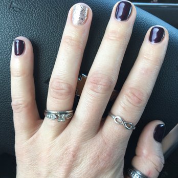 Pro Nails - Party nails! - Nail Salons Near Me - Chesterton, Indiana