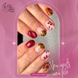 Nails Studio