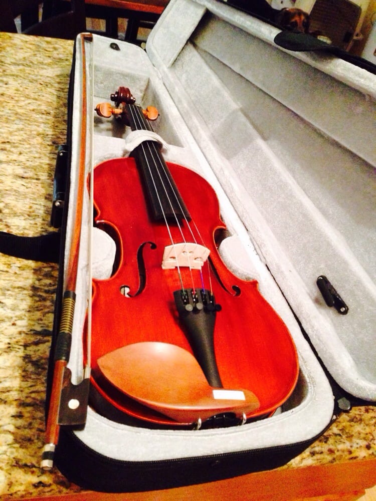 ALLEGRO VIOLIN AND MUSIC Updated August 2024 24 Reviews 3940 NW Echo Ct, Portland, Oregon
