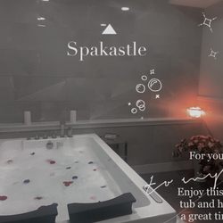 Spa Kastle - Jacuzzi