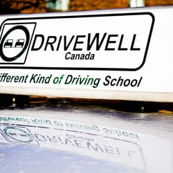 DriveWell Canada