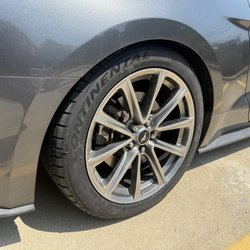 Tennessee Wheel Repair