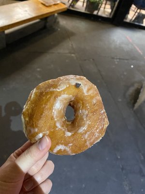 KingPin Donuts by null