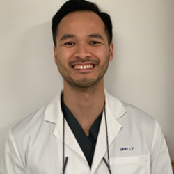 Lee Family Dentistry - Dr. Ly