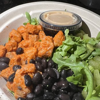 Locali - The Big Daddy (Vegan/Gluten-free) - Sandwiches Near Me - San Diego, California