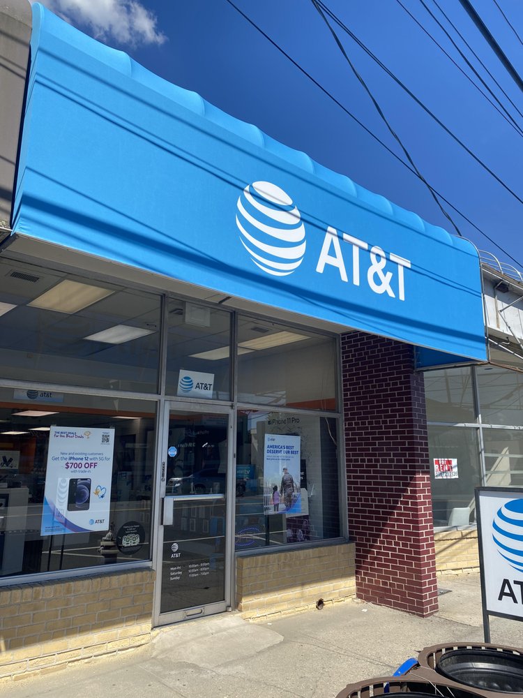 AT&T STORE ALBERTSON 955 Willis Ave, Albertson, New York Mobile