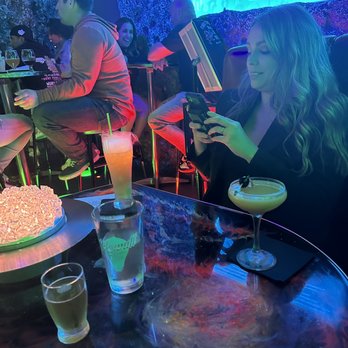 The Space Pad - Speakeasies Near Me - Oceanside, California The Space Pad - Speakeasies Near Me - Oceanside, California