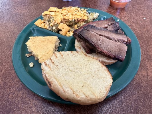 Black Bear BBQ by null
