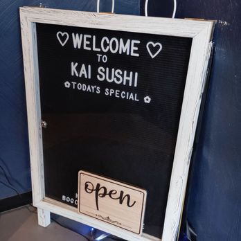Kai Sushi - Inside - Sushi Bars Near Me - Henderson, Nevada Kai Sushi - Inside - Sushi Bars Near Me - Henderson, Nevada