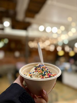 New City Microcreamery by null