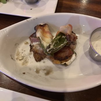 O'Dear Bar - Jalapeño poppers - Bars Near Me - Portland, Oregon O'Dear Bar - Jalapeño poppers - Bars Near Me - Portland, Oregon