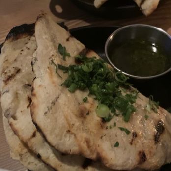 Lechon - Grilled Gaucho Bread - Tapas Bars Near Me - Portland, Oregon