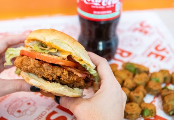 Rise Southern Biscuits & Righteous Chicken - Nashville Downtown by null