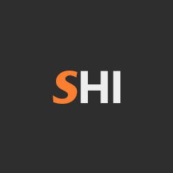 Smoker's Home Improvement Logo