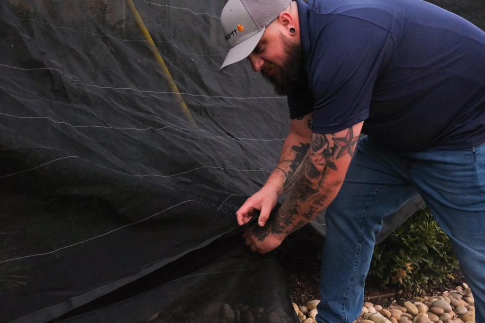 Slide of Veteran Brothers Roofing & Restoration