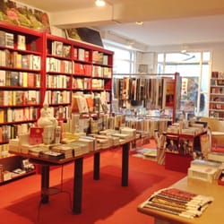 Contor Buchhandlung - Gut sortiert und kompetente Beratung